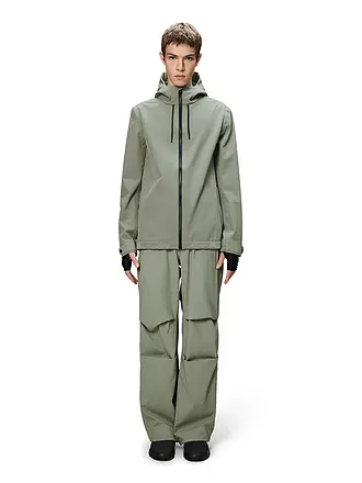 RAINS | Regenjacke SUVA | 